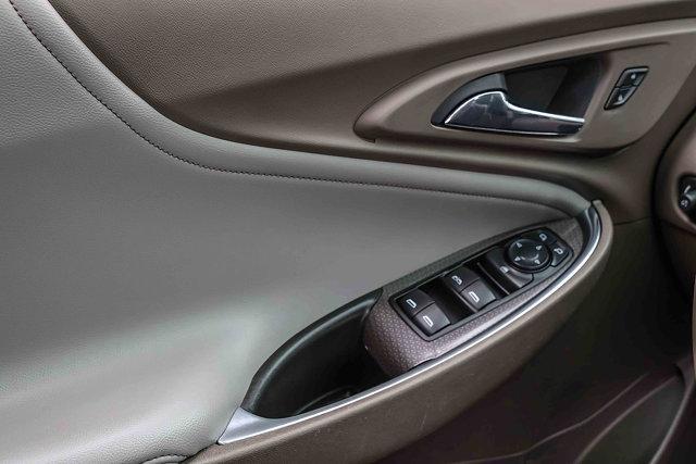 used 2018 Chevrolet Malibu car, priced at $12,850