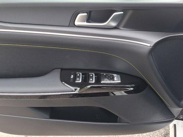 new 2026 Kia K5 car, priced at $35,730