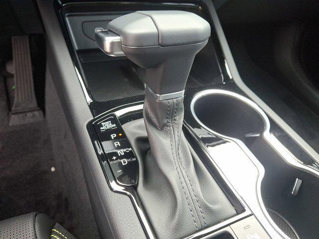 new 2026 Kia K5 car, priced at $35,730