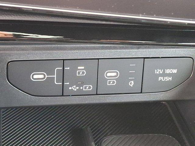 new 2026 Kia K5 car, priced at $35,730