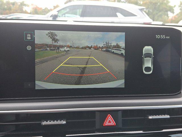 new 2026 Kia K5 car, priced at $35,730