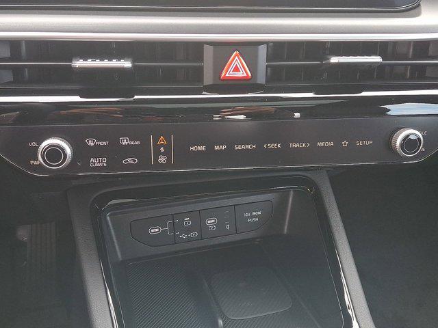 new 2026 Kia K5 car, priced at $35,730