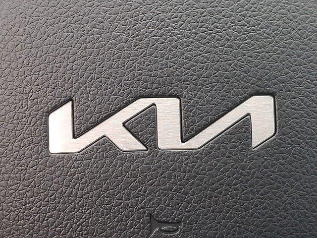 new 2026 Kia K5 car, priced at $35,730