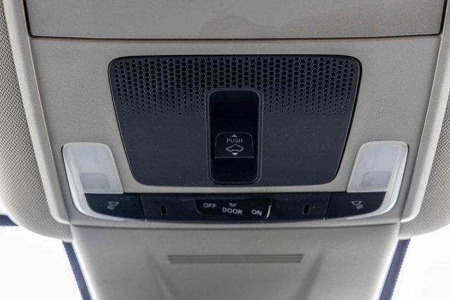 used 2023 Honda CR-V car, priced at $27,550