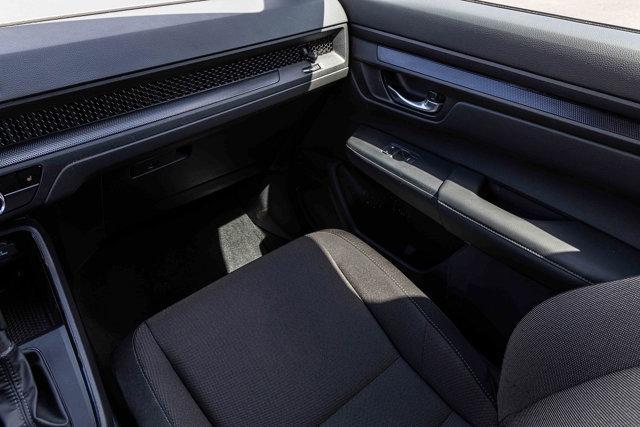 used 2023 Honda CR-V car, priced at $27,550