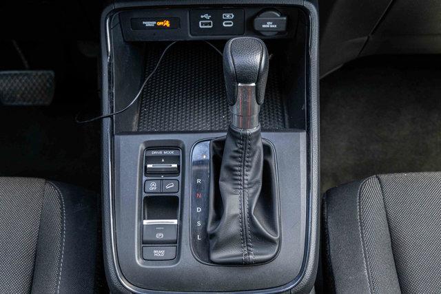 used 2023 Honda CR-V car, priced at $27,550