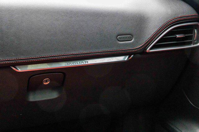 used 2018 Jaguar F-PACE car, priced at $21,796