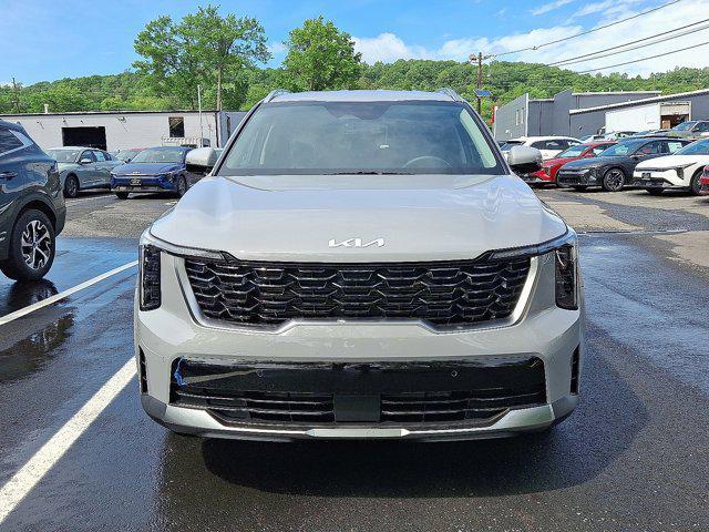 new 2026 Kia Sorento car, priced at $37,640