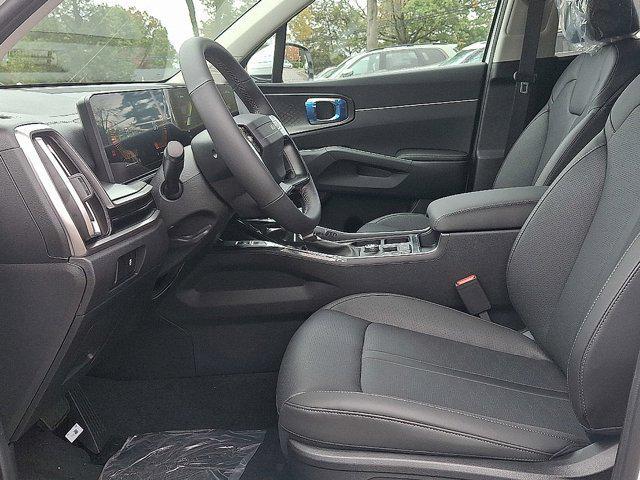 new 2026 Kia Sorento car, priced at $37,640