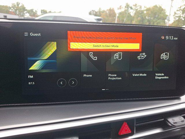 new 2026 Kia Sorento car, priced at $37,640