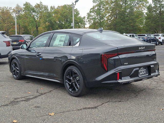 new 2026 Kia Sorento car, priced at $34,245