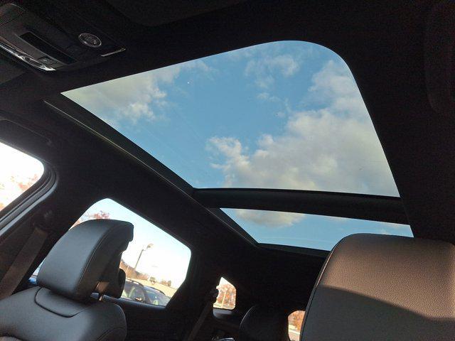 new 2026 Kia Sportage car, priced at $49,210