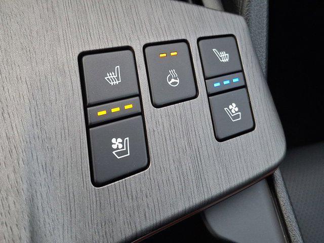 new 2026 Kia Sportage car, priced at $49,210