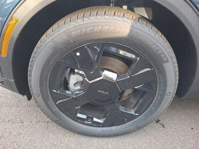 new 2026 Kia Sportage car, priced at $49,210