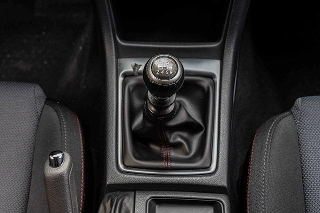 used 2020 Subaru WRX car, priced at $20,277