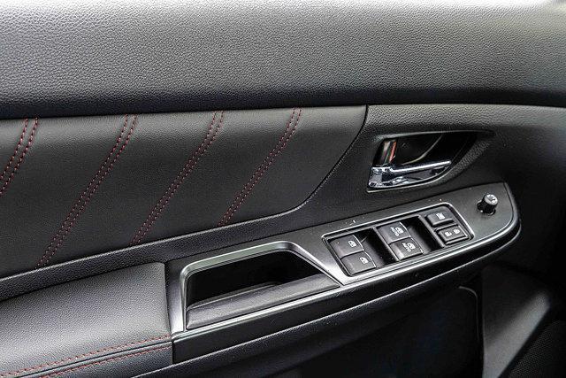 used 2020 Subaru WRX car, priced at $20,277