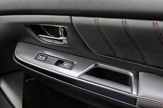 used 2020 Subaru WRX car, priced at $20,277