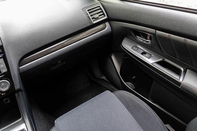 used 2020 Subaru WRX car, priced at $20,277