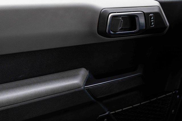 used 2024 Ford Bronco car, priced at $53,998