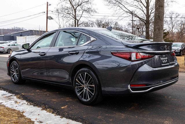 used 2022 Lexus ES 250 car, priced at $33,696