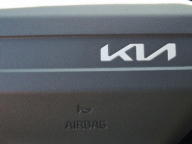 new 2026 Kia Sorento car, priced at $42,340