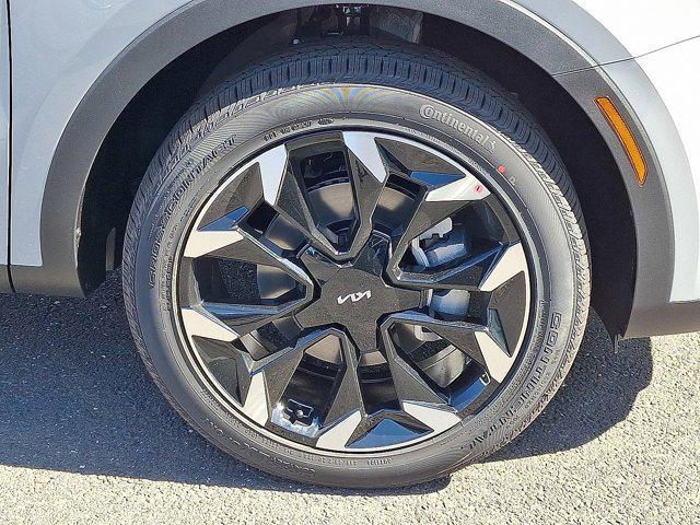 new 2026 Kia Sorento car, priced at $42,340