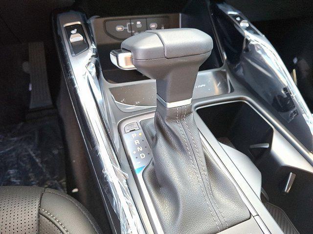 new 2026 Kia Sorento car, priced at $42,340