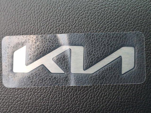new 2025 Kia Sorento car, priced at $33,630