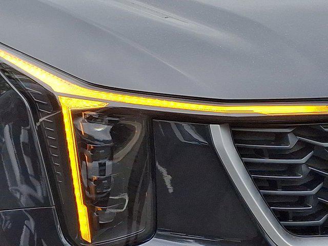 new 2025 Kia Sorento car, priced at $33,630