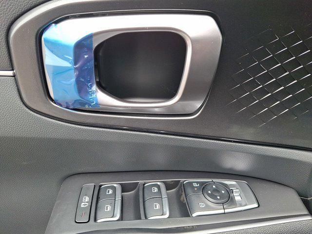 new 2025 Kia Sorento car, priced at $33,630