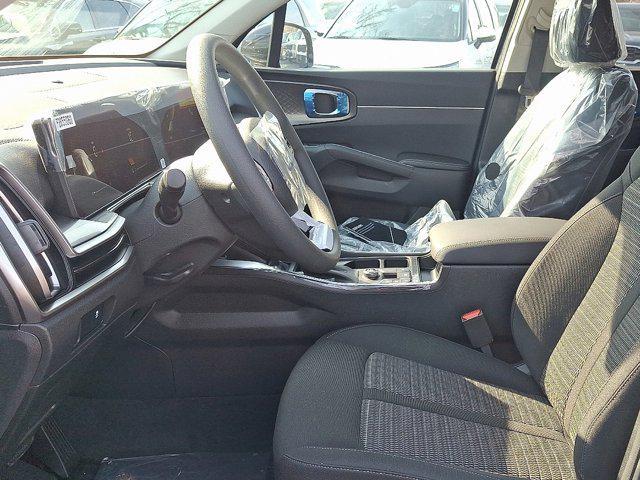 new 2026 Kia Sorento car, priced at $34,740