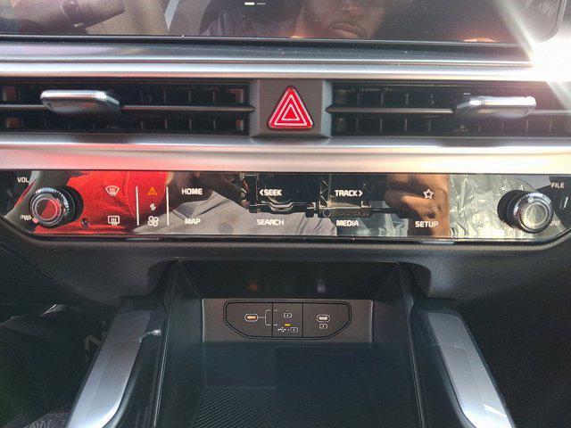 new 2026 Kia Sorento car, priced at $34,740