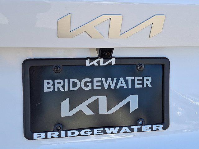 new 2026 Kia Sorento car, priced at $34,740