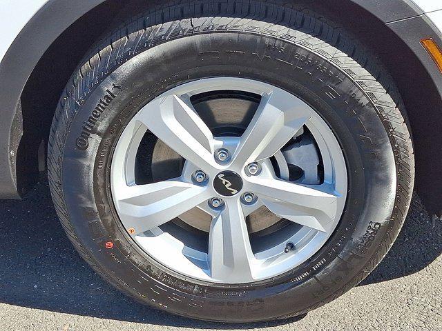 new 2026 Kia Sorento car, priced at $34,740