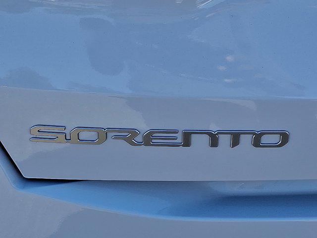 new 2026 Kia Sorento car, priced at $34,740