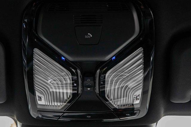 used 2024 BMW X3 car, priced at $41,487