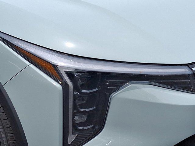 new 2025 Kia K4 car, priced at $25,515