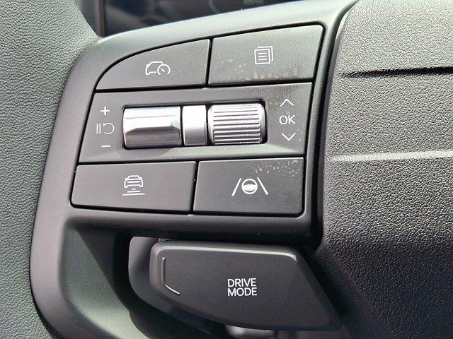 new 2025 Kia K4 car, priced at $25,515