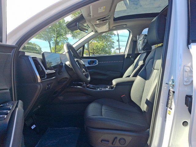 new 2026 Kia Sorento car, priced at $45,140
