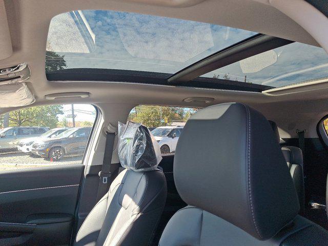 new 2026 Kia Sorento car, priced at $45,140