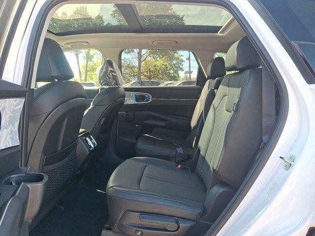 new 2026 Kia Sorento car, priced at $45,140