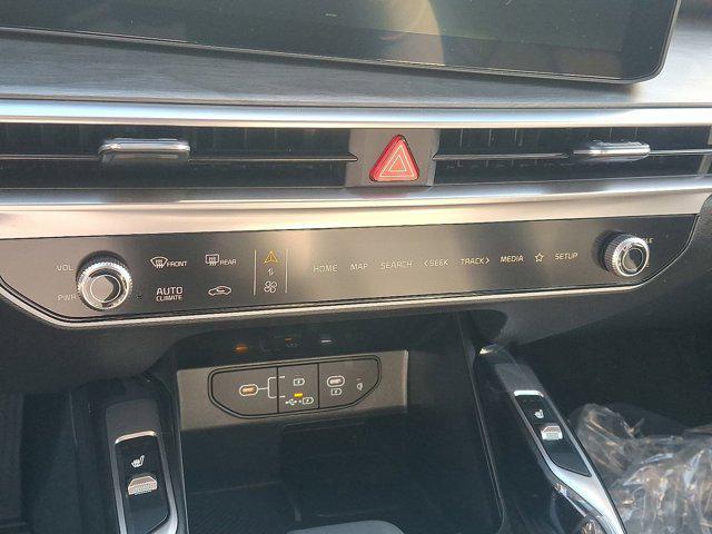 new 2026 Kia Sorento car, priced at $45,140