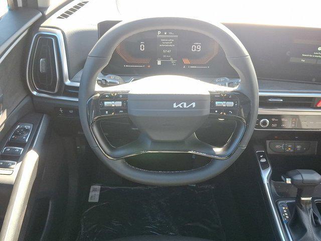 new 2026 Kia Sorento car, priced at $45,140