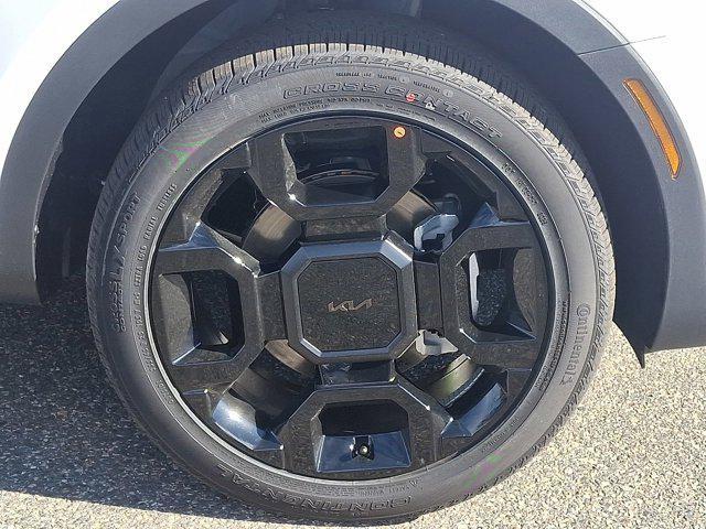 new 2026 Kia Sorento car, priced at $45,140