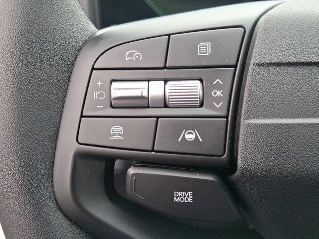 new 2025 Kia K4 car, priced at $25,085