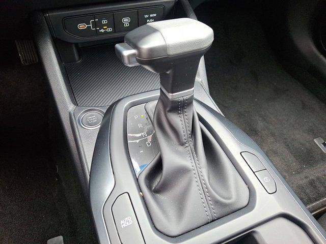 new 2025 Kia K4 car, priced at $25,085