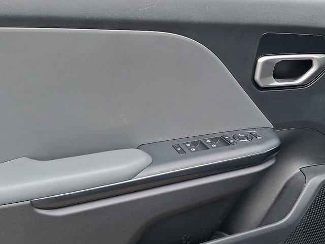 new 2025 Kia K4 car, priced at $25,085
