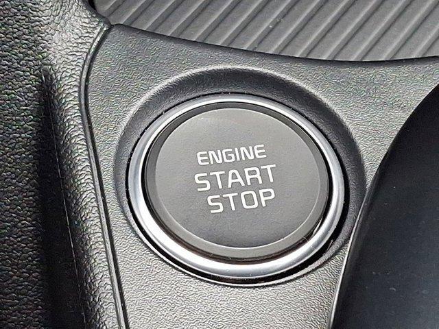 new 2025 Kia K4 car, priced at $25,085