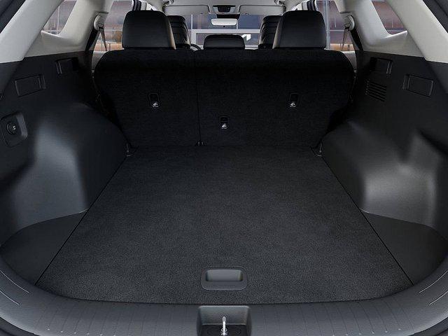 new 2026 Kia Sportage car, priced at $32,560
