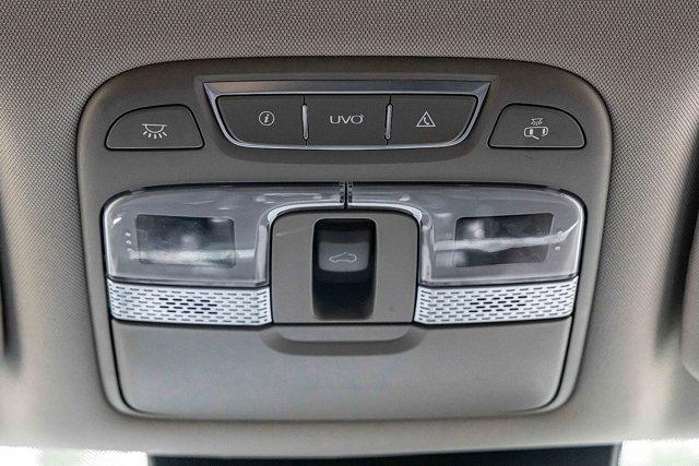 used 2022 Kia Telluride car, priced at $34,445